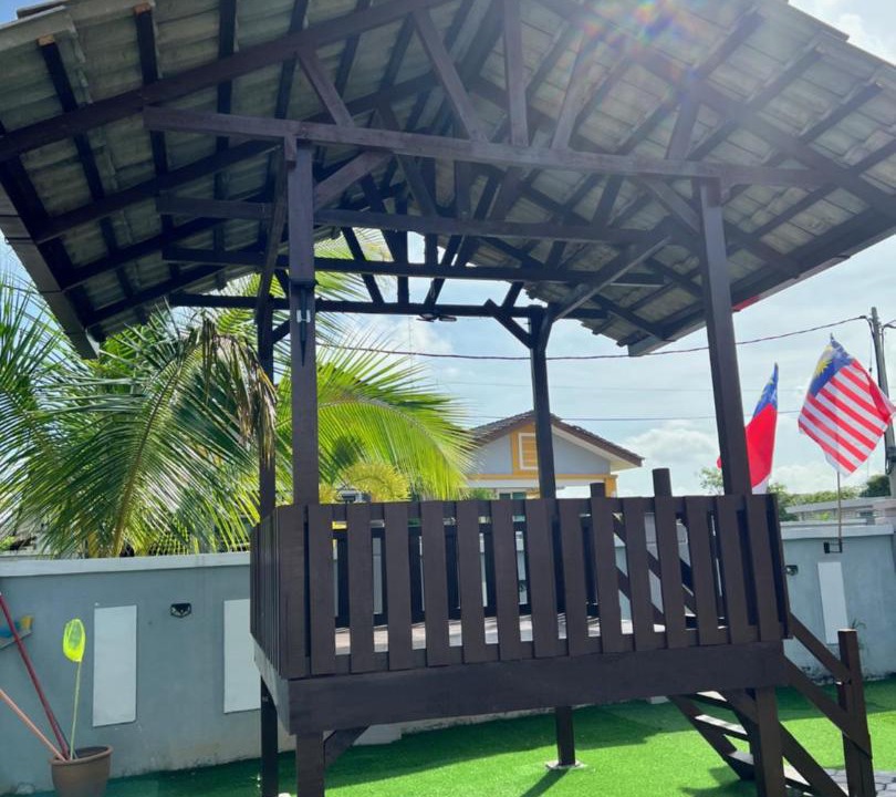 Photo of Outdoor in Krubong