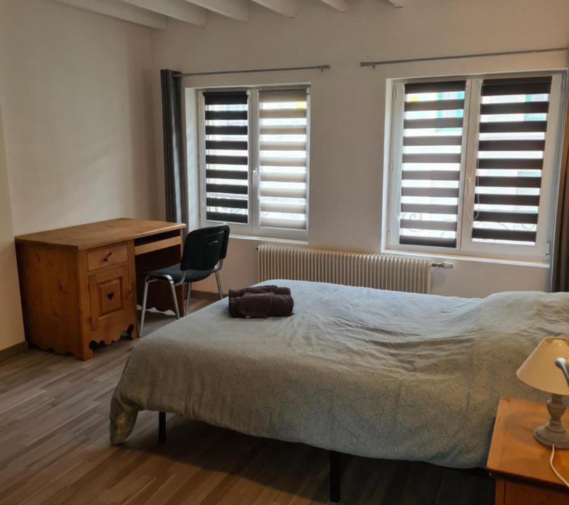 Photo of Bedroom in Saint-Omer