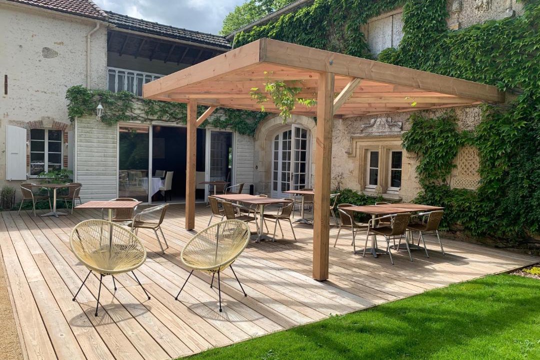 Photo of Others in Saint-Cyr-en-Talmondais