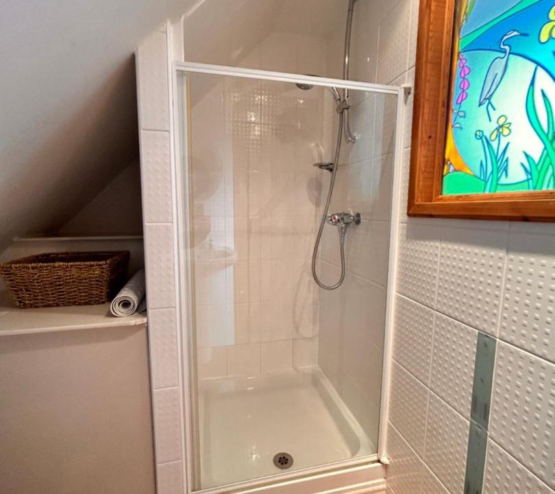 Photo of Bathroom in Abbess Roding