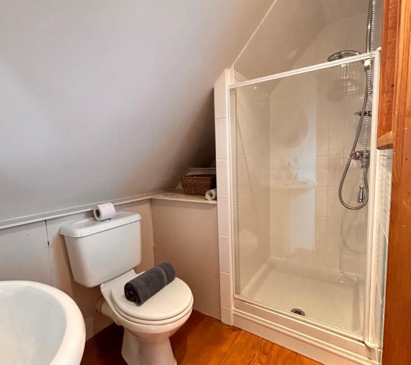 Photo of Bathroom in Abbess Roding