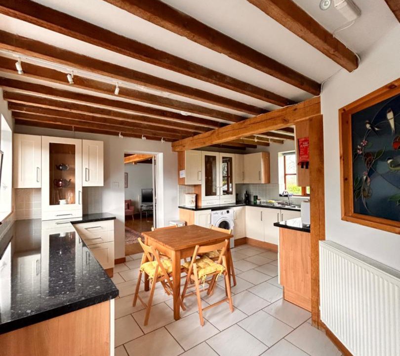 Photo of Kitchen in Abbess Roding