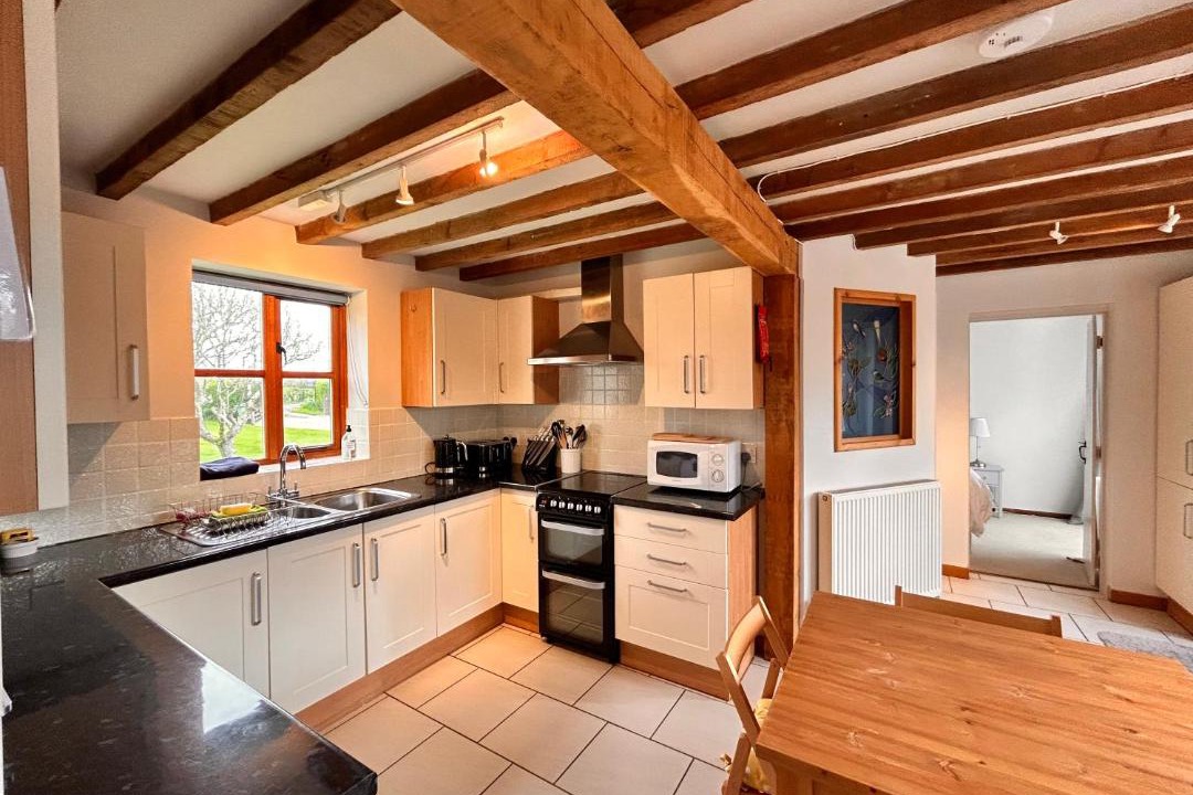 Photo of Kitchen in Abbess Roding