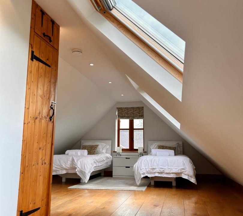 Photo of Bedroom in Abbess Roding