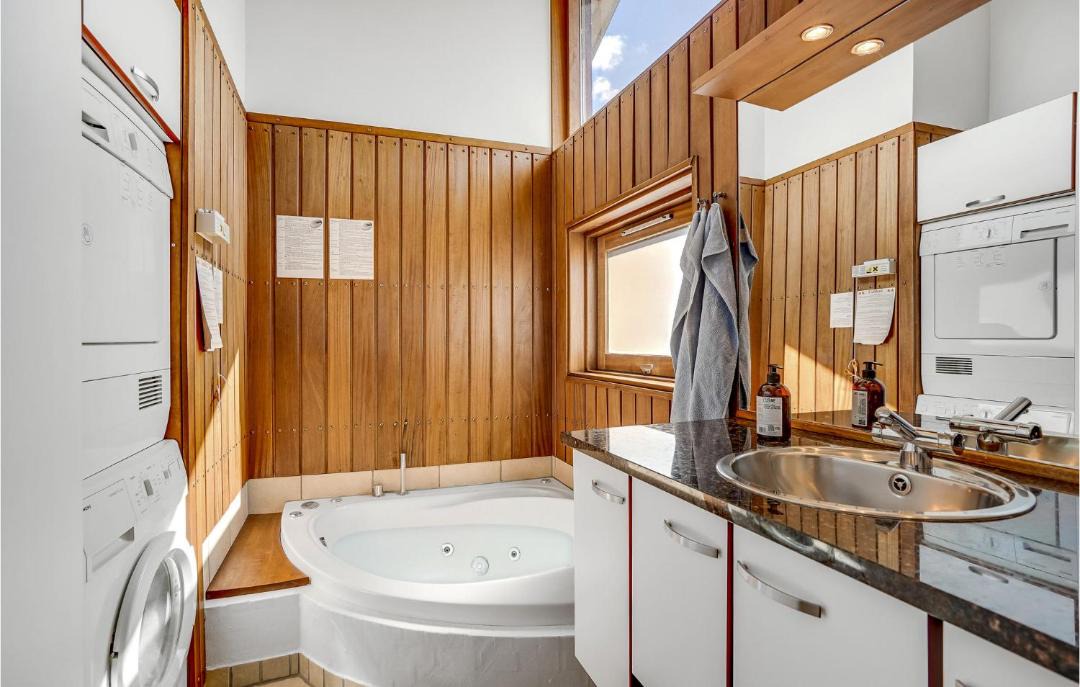 Photo of Bathroom in Grønninghoved Strand