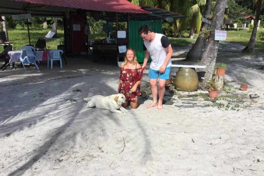 Photo of Others in Pulau Tuba