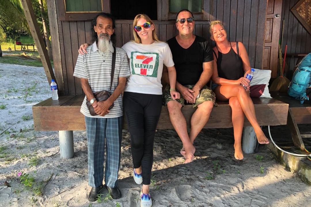 Photo of Others in Pulau Tuba