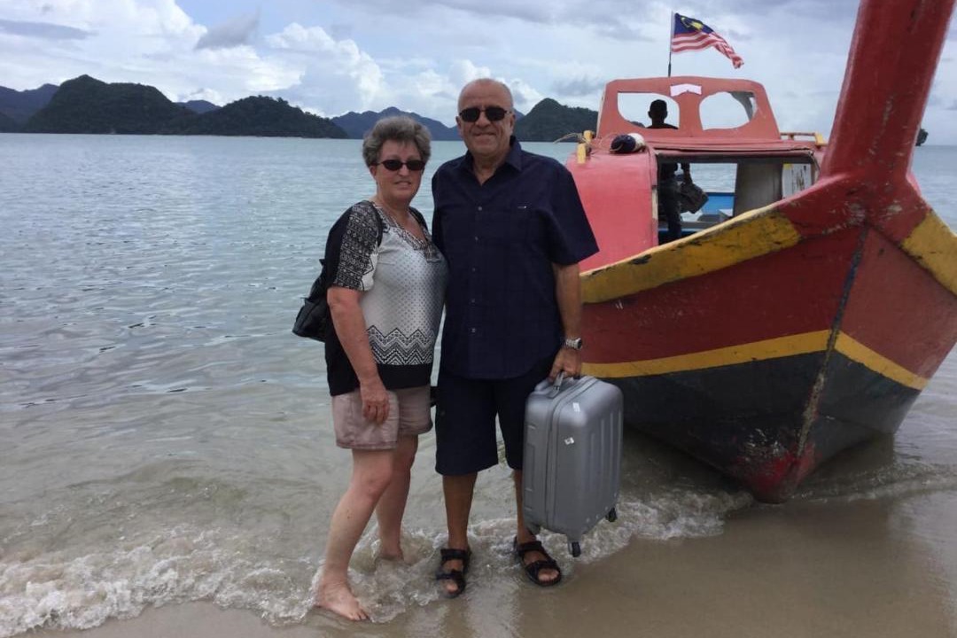 Photo of Others in Pulau Tuba