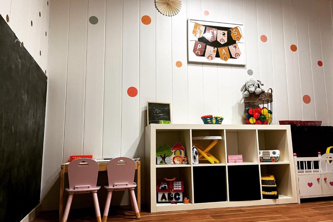 Photo of Livingroom in Agramunt