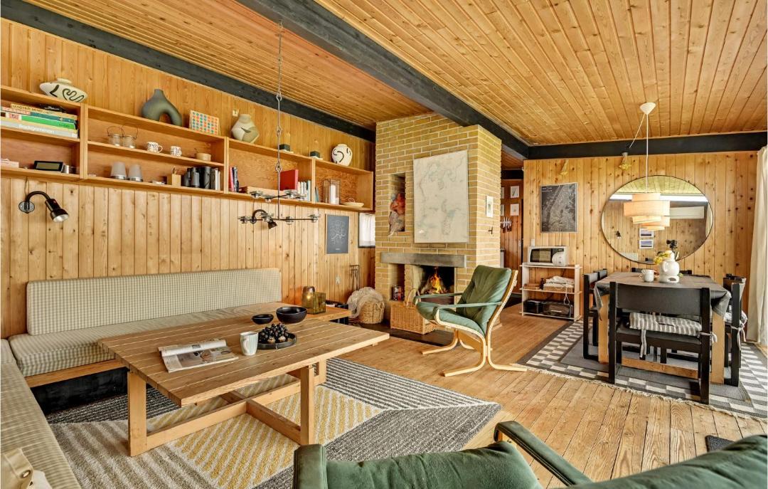 Photo of Livingroom in Knebel