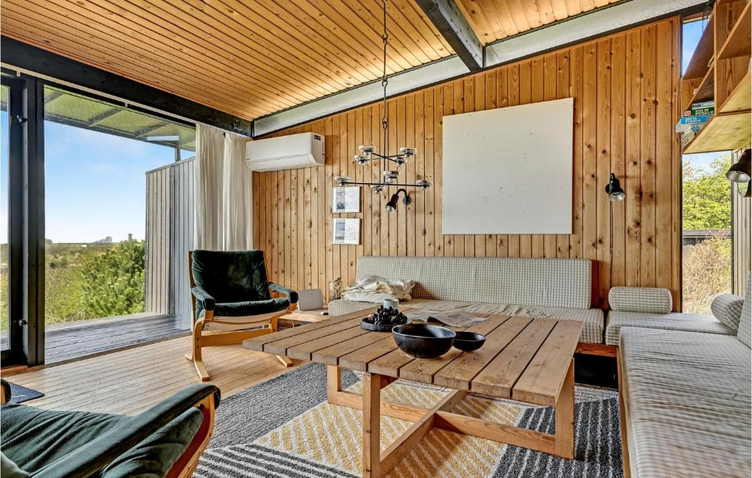 Photo of Livingroom in Knebel
