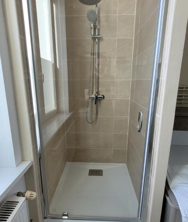 Photo of Bathroom in Saint-Omer