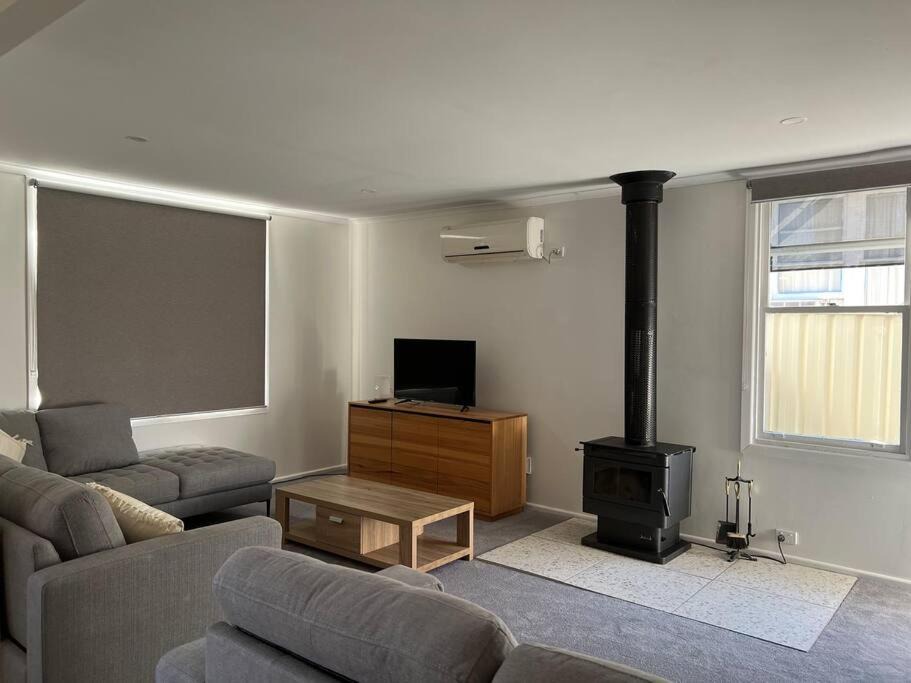 Photo of Others in Eildon