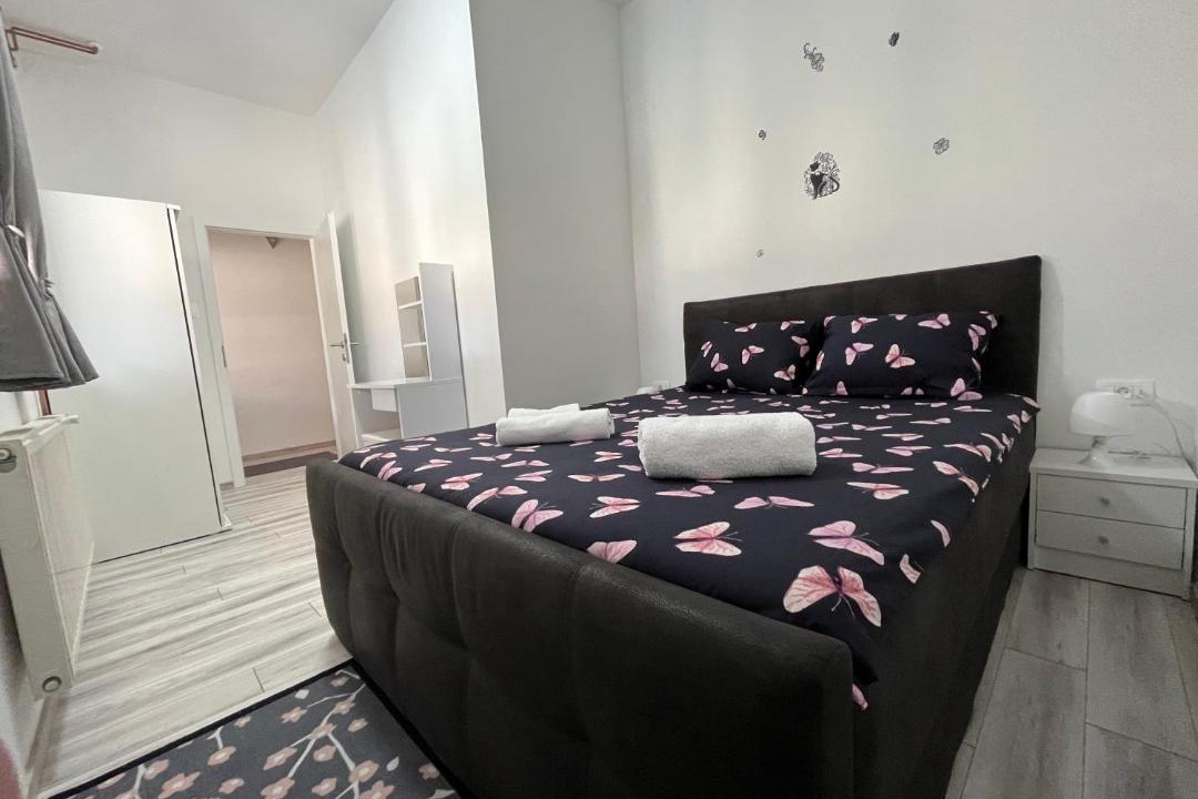 Photo of Bedroom in Otocac