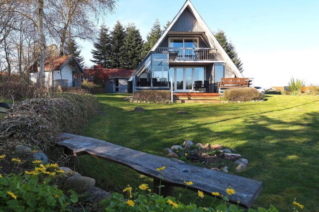 Photo of Buildings in Gedsted
