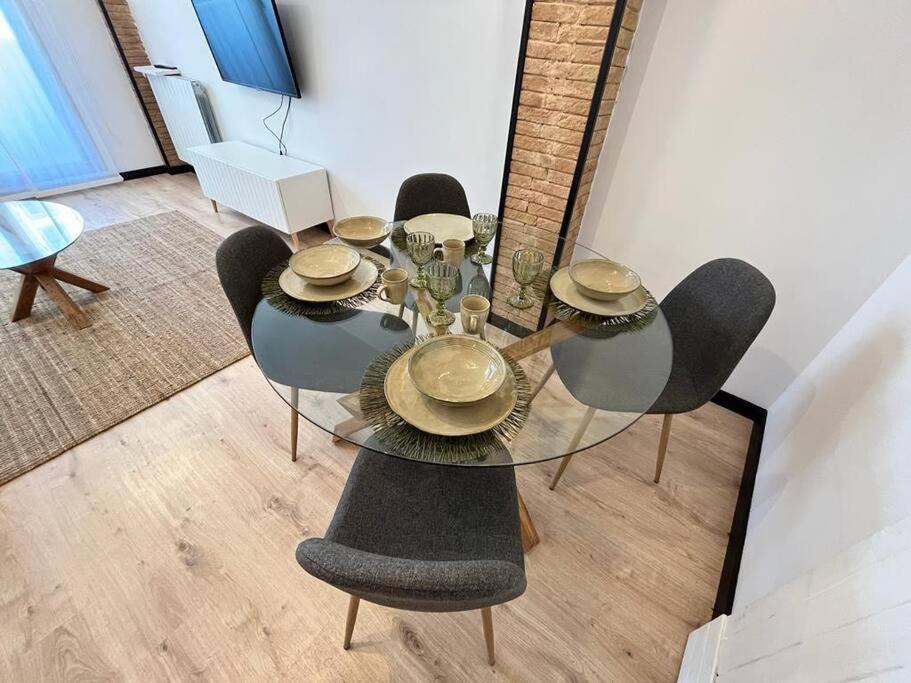 Photo of Livingroom in Barrio de Santo Domingo y San Martin