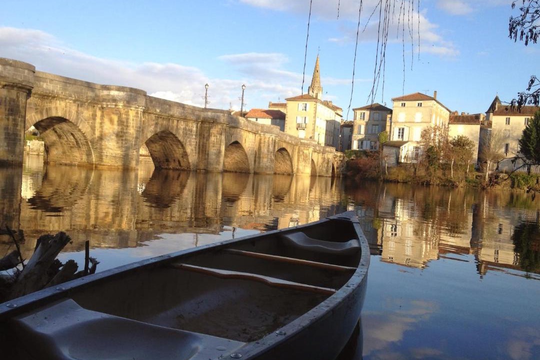 Photo of Others in Confolens