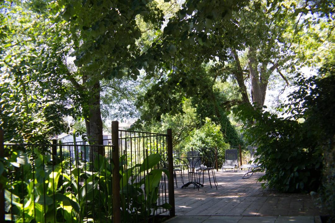 Photo of Others in Confolens