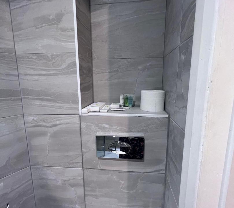 Photo of Bathroom in Horley