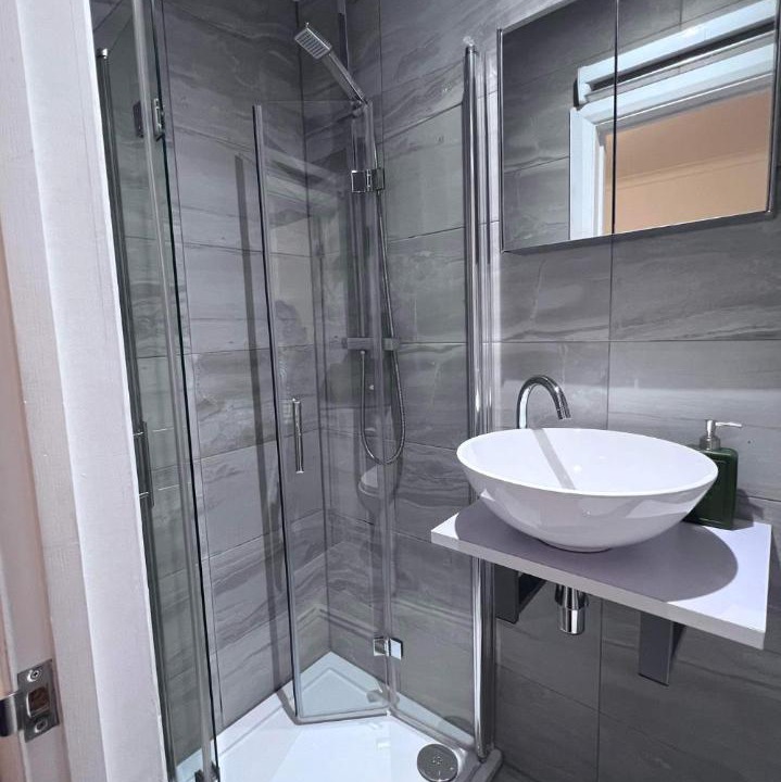 Photo of Bathroom in Horley