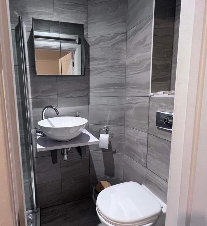 Photo of Bathroom in Horley