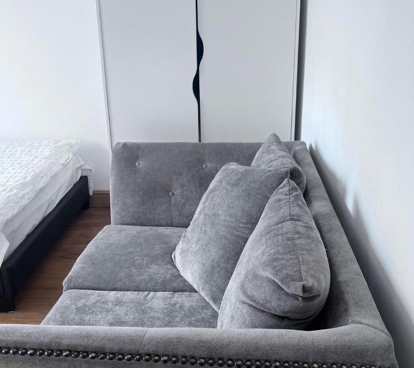 Photo of Bedroom in Horley