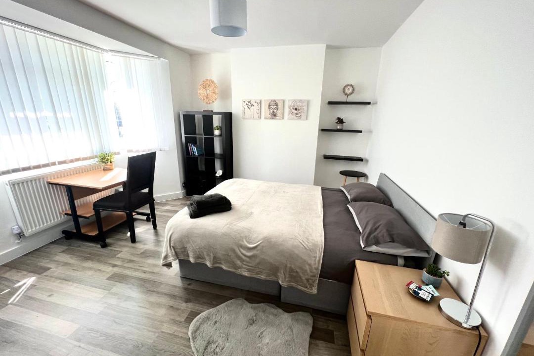 Photo of Bedroom in Whitefoot