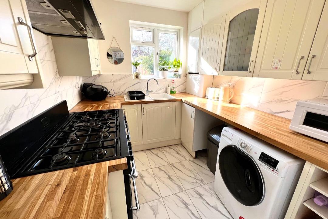 Photo of Kitchen in Whitefoot