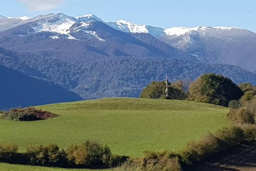 Photo of Outdoor in Bartres