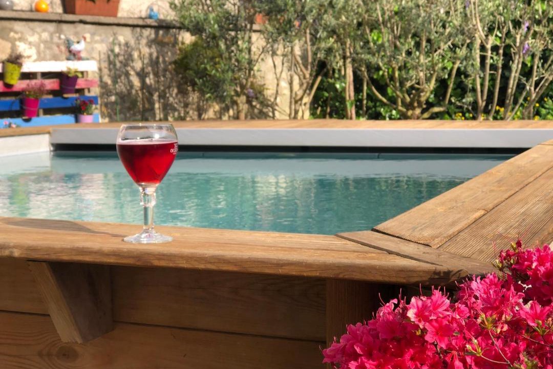 Photo of Patio Balcony in Pons