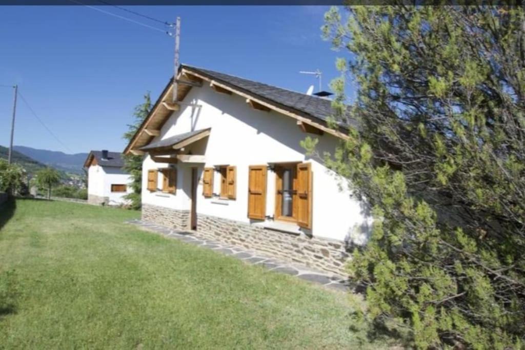 Photo of Buildings in El Vilar d'Urtx