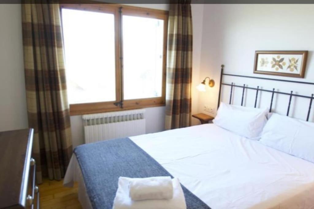 Photo of Bedroom in El Vilar d'Urtx