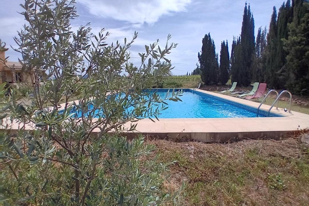 Photo of Outdoor in La Motte