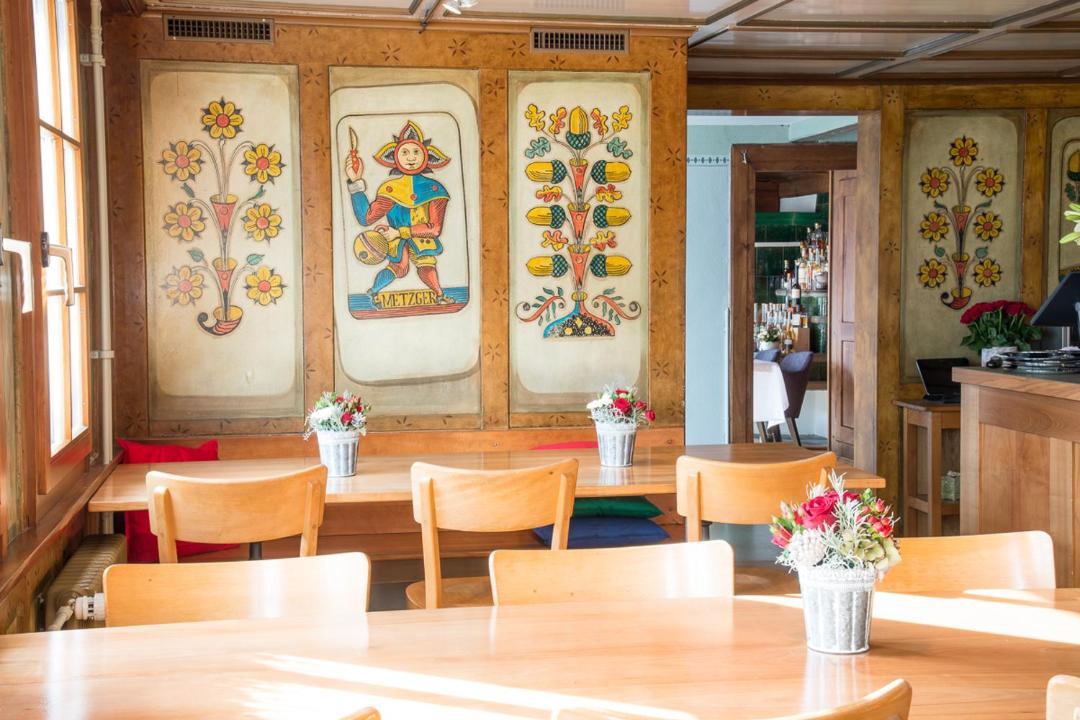 Photo of Kitchen in Rifferswil