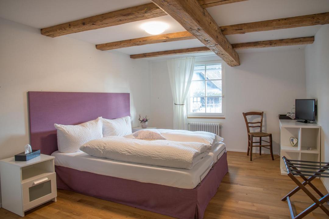 Photo of Bedroom in Rifferswil