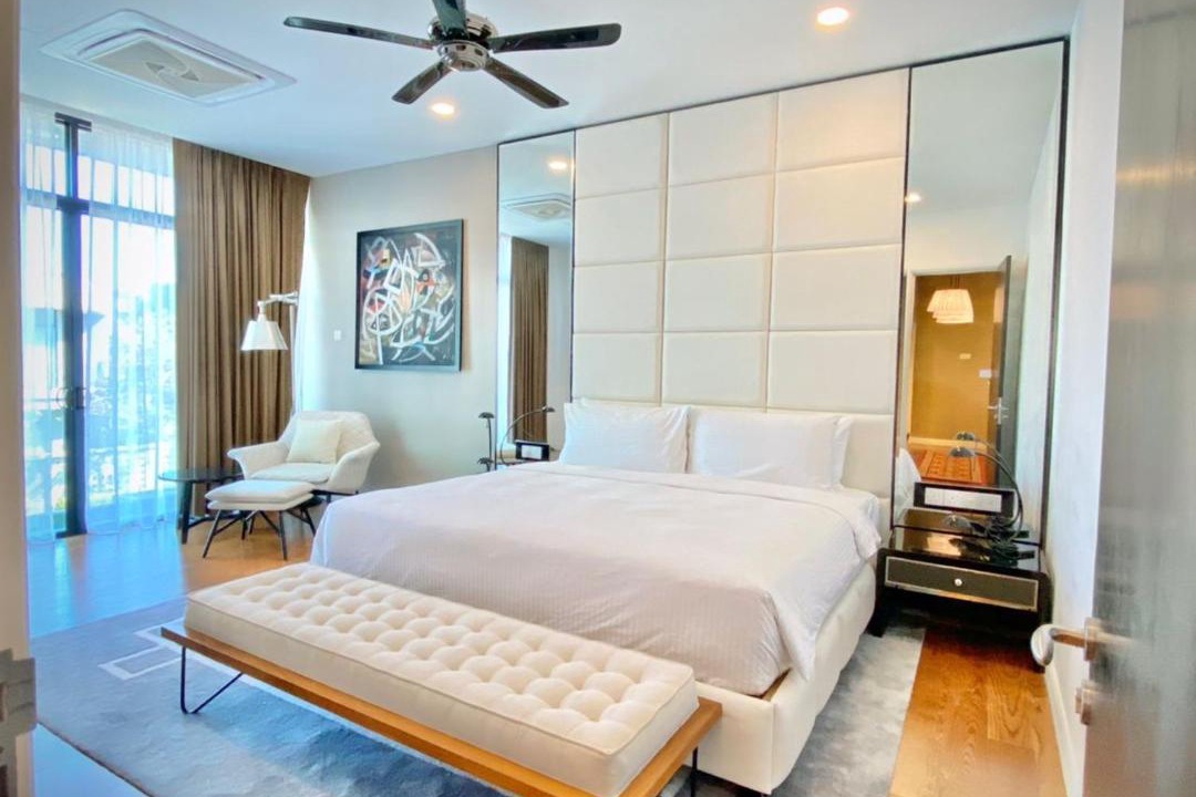 Photo of Bedroom in Pantai Tengah