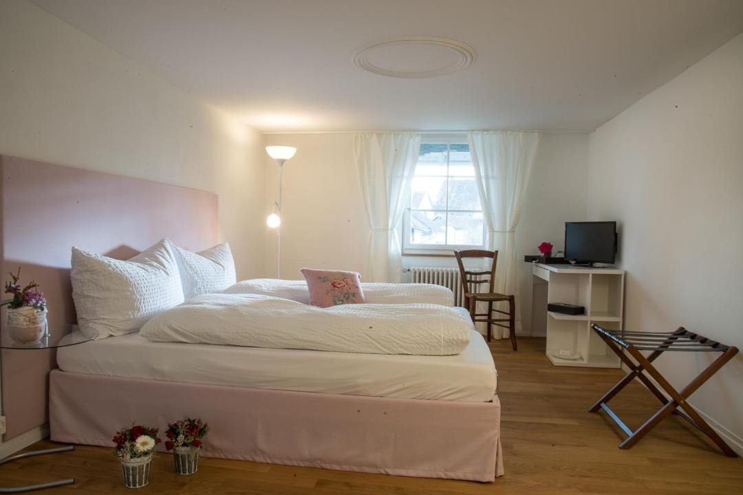 Photo of Bedroom in Rifferswil