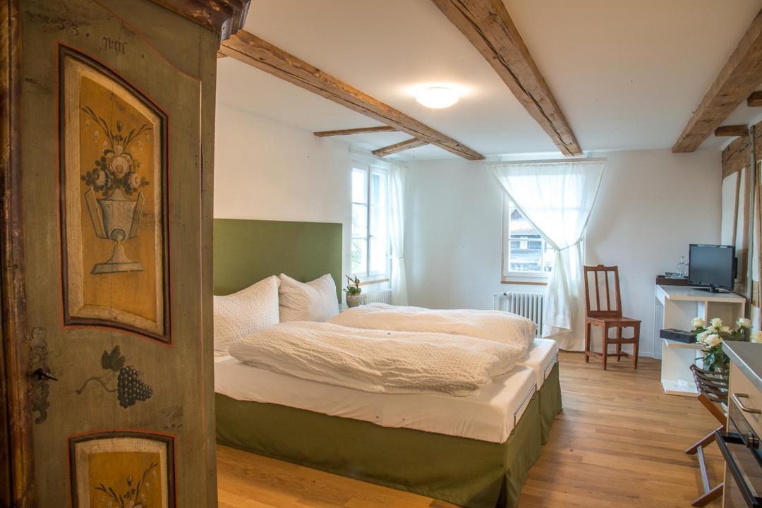 Photo of Bedroom in Rifferswil