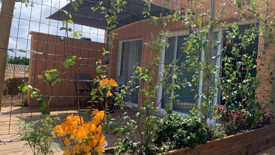 Photo of Buildings in Saint-Martin-d'Ardeche