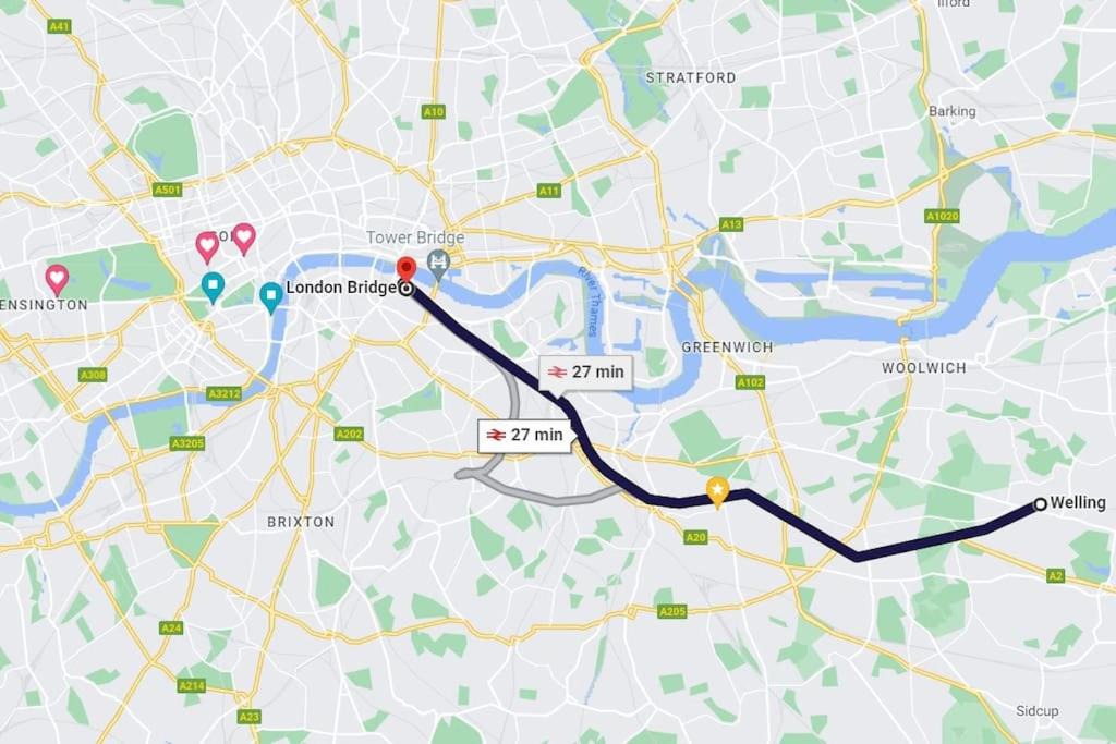 Photo of Others in East Wickham