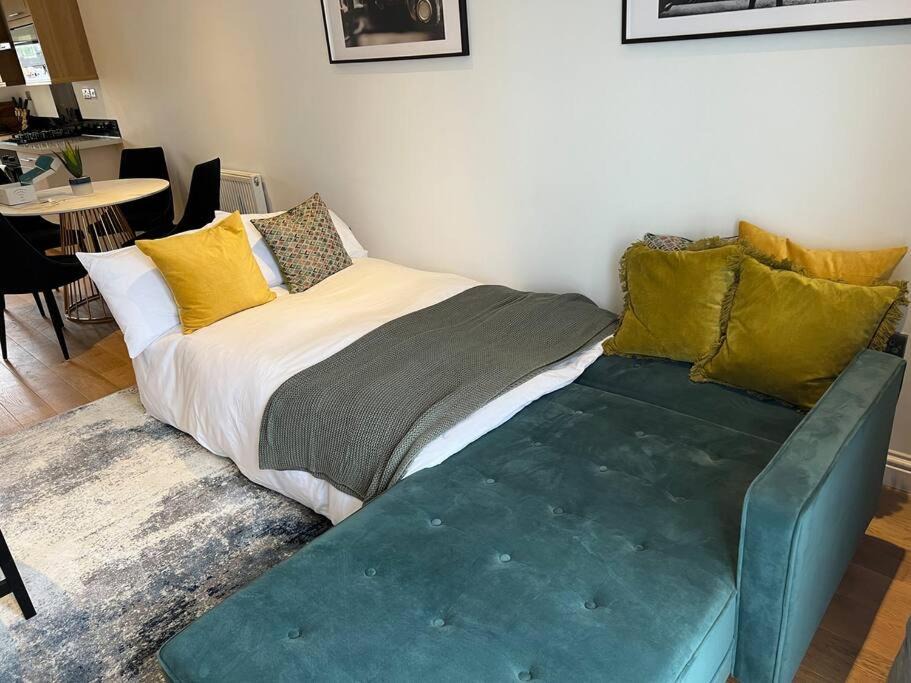 Photo of Bedroom in East Wickham