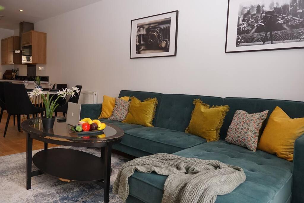 Photo of Livingroom in East Wickham