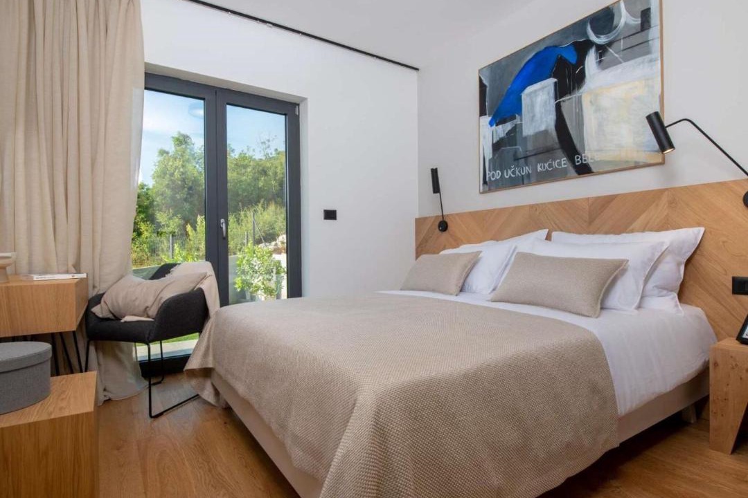 Photo of Bedroom in Ravni