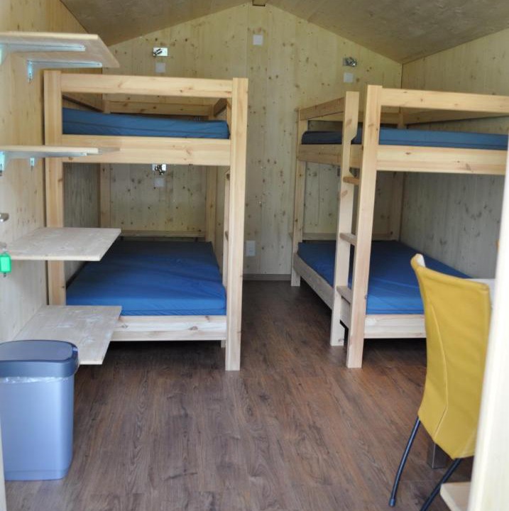 Photo of Bedroom in Sent