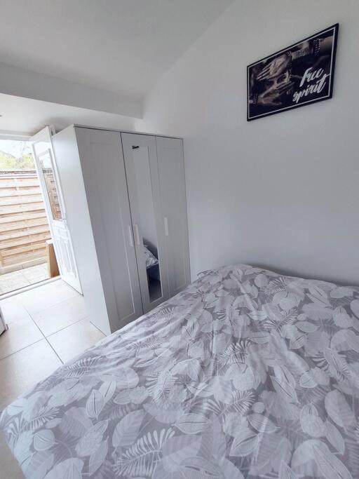 Photo of Bedroom in Cambrai