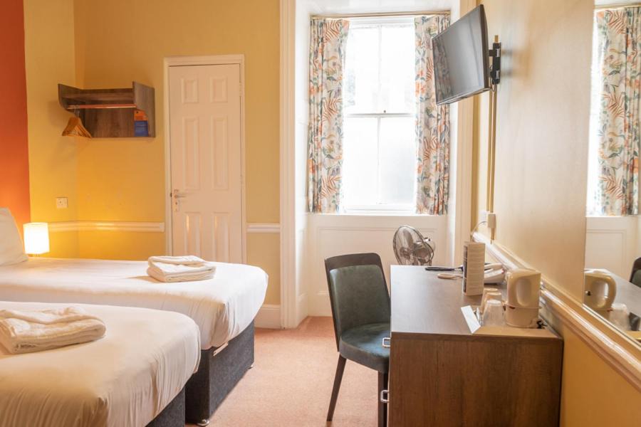 Photo of Bedroom in Abingdon