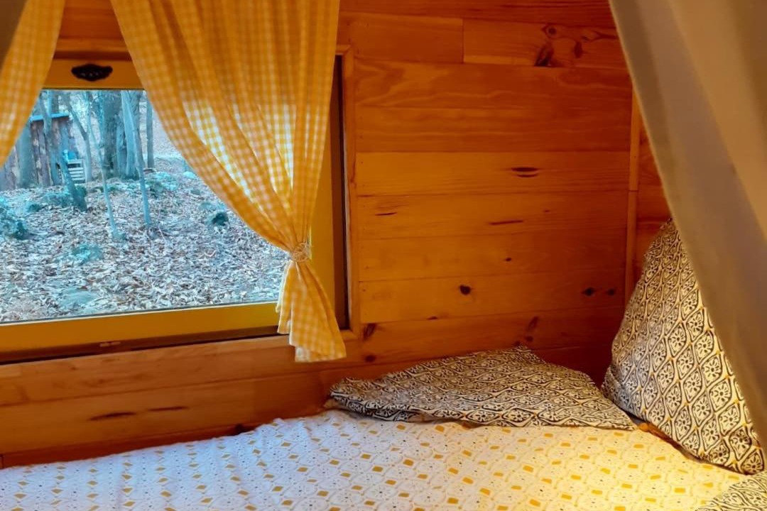 Photo of Bedroom in Valgorge