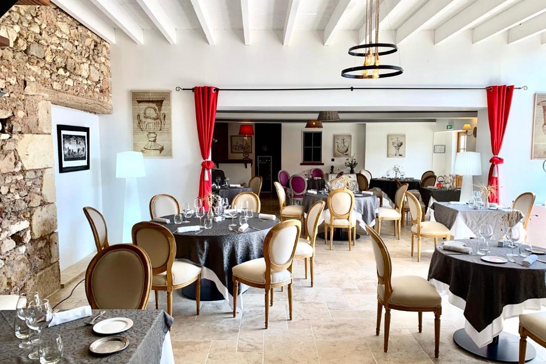 Photo of Others in Tournon-Saint-Martin