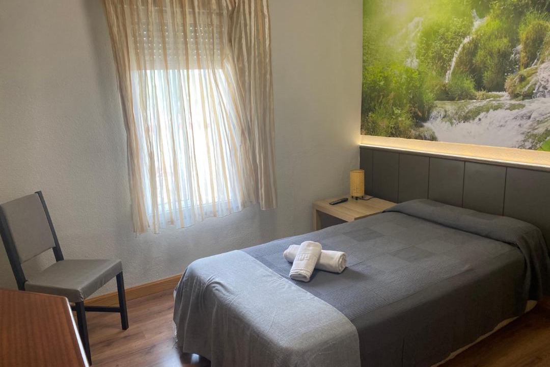 Photo of Bedroom in Sotopalacios