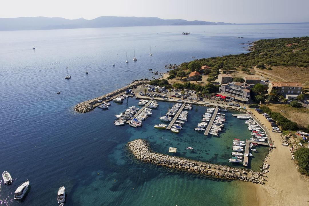 Photo of Others in Porto Pollo